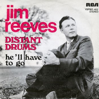 Jim Reeves